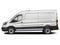 2027 Ford Transit MR CARGO RWD
