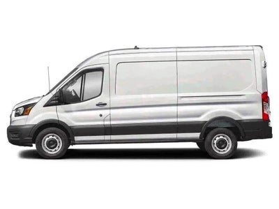 2027 Ford Transit MR CARGO RWD