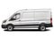 2027 Ford Transit MR CARGO RWD