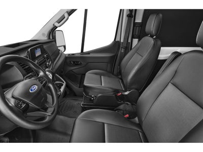 2027 Ford Transit MR CARGO RWD