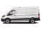 2027 Ford Transit MR CARGO RWD