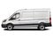 2027 Ford Transit MR CARGO RWD