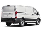 2027 Ford Transit 250