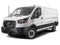 2027 Ford Transit 250