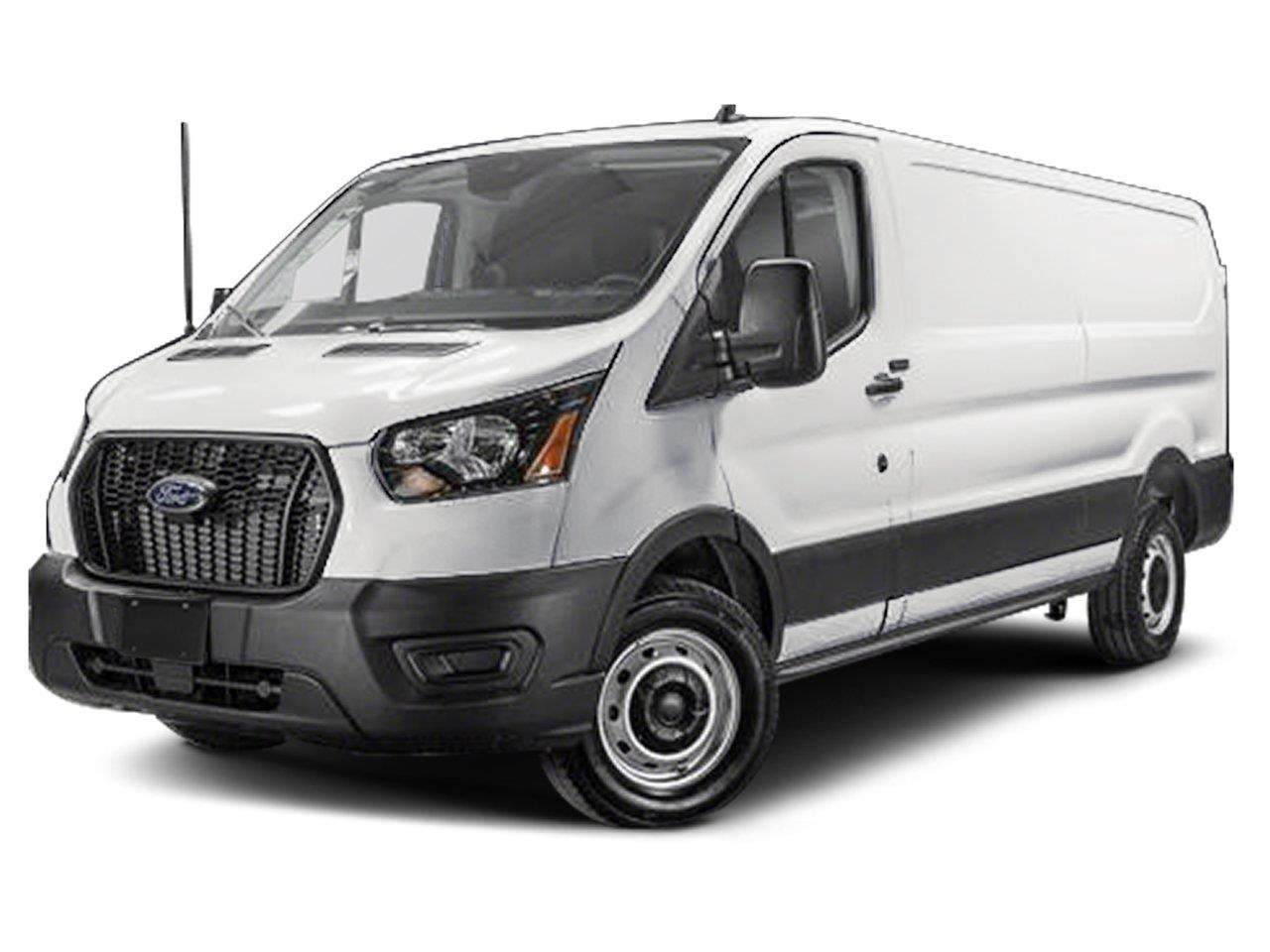 2027 Ford Transit 250
