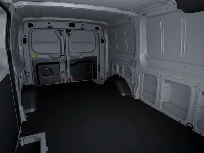 2027 Ford Transit 250