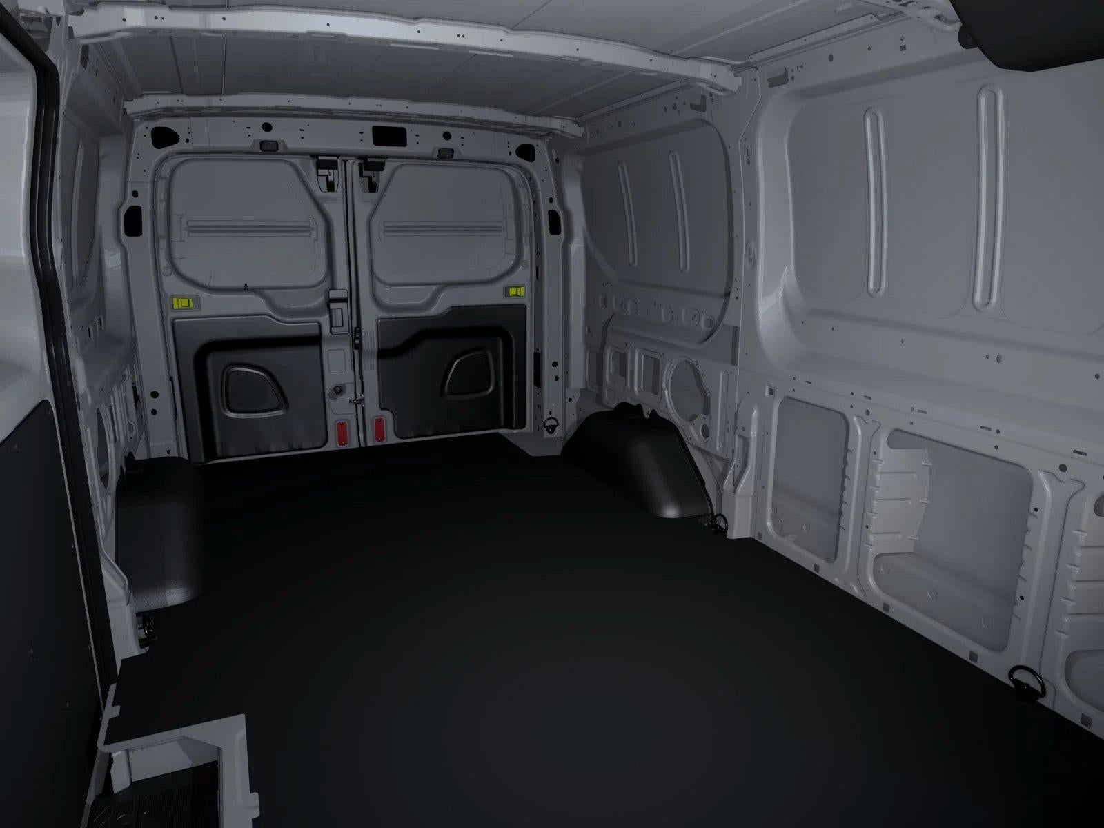2027 Ford Transit 250
