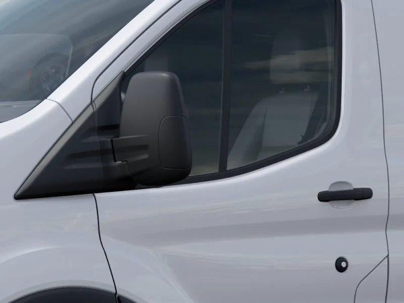 2027 Ford Transit 250