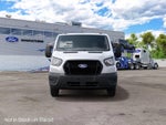 2027 Ford Transit 250