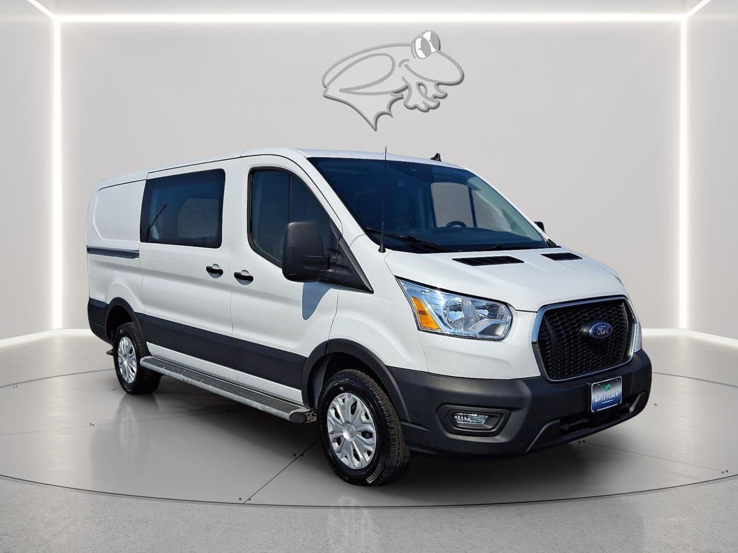 2022 Ford Transit 250