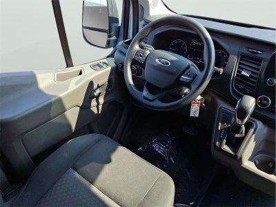 2022 Ford Transit 250