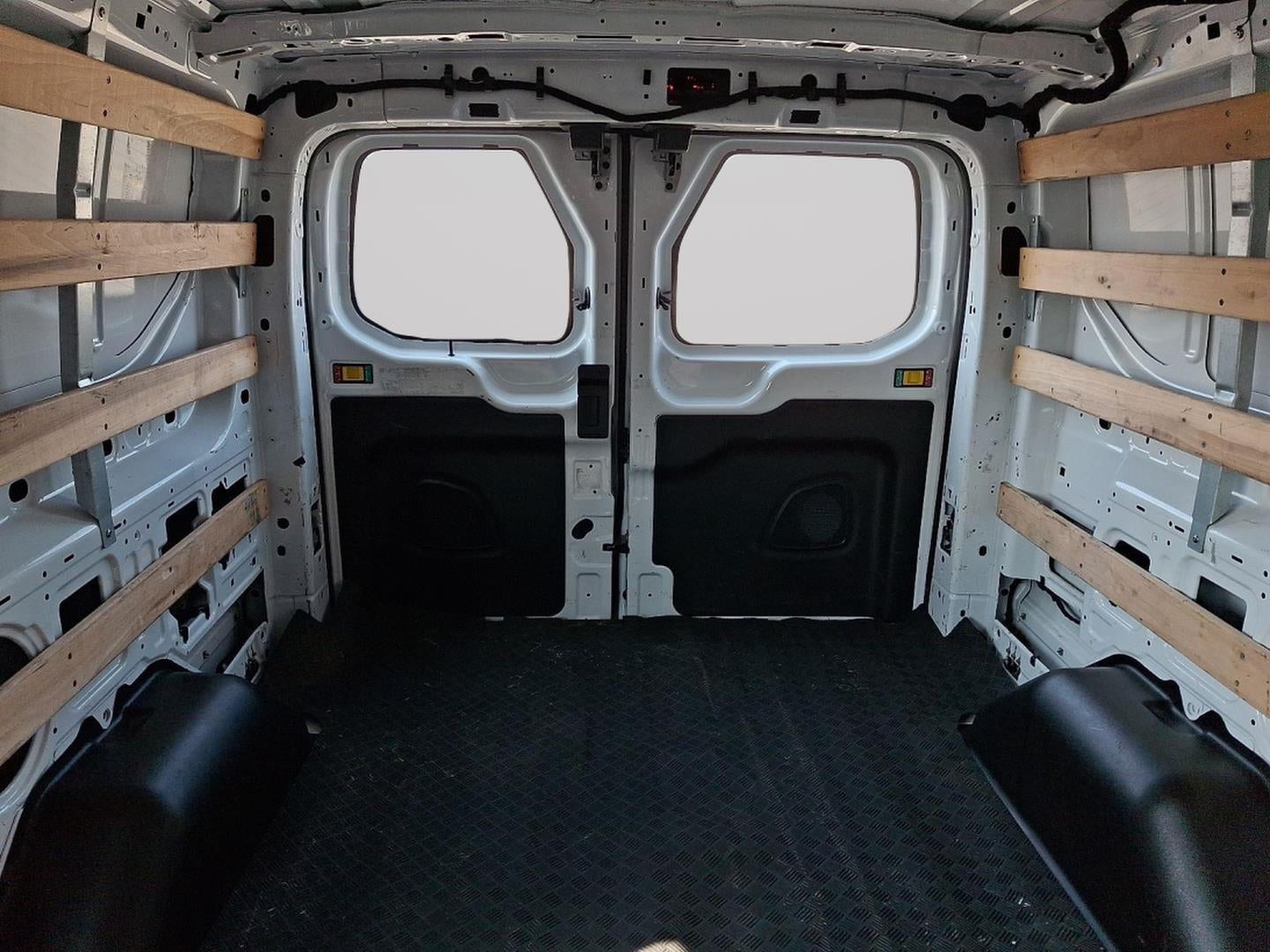 2022 Ford Transit 250