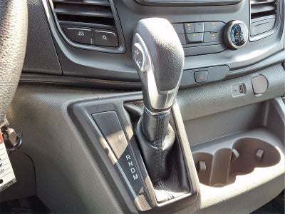 2022 Ford Transit 250