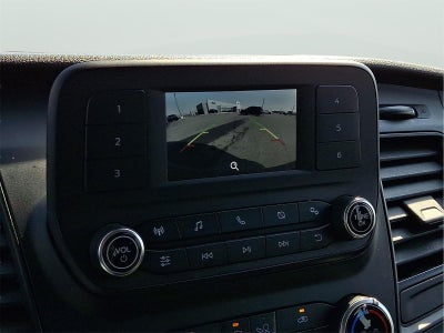 2022 Ford Transit 250