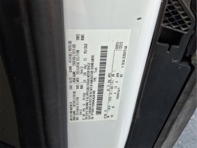 2022 Ford Transit 250