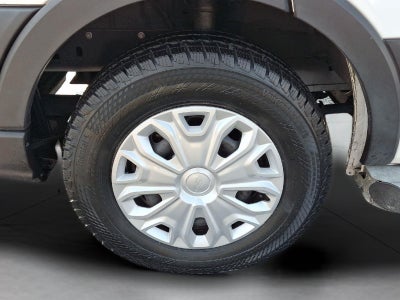 2022 Ford Transit 250