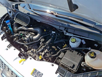 2022 Ford Transit 250