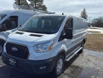 2022 Ford Transit 250