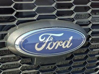 2022 Ford Transit 250