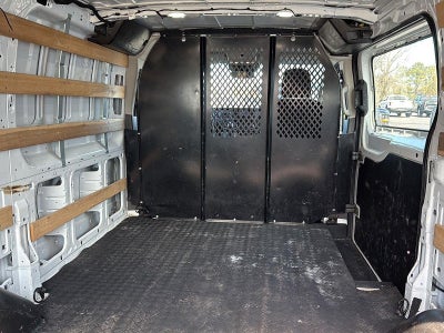 2022 Ford Transit 250