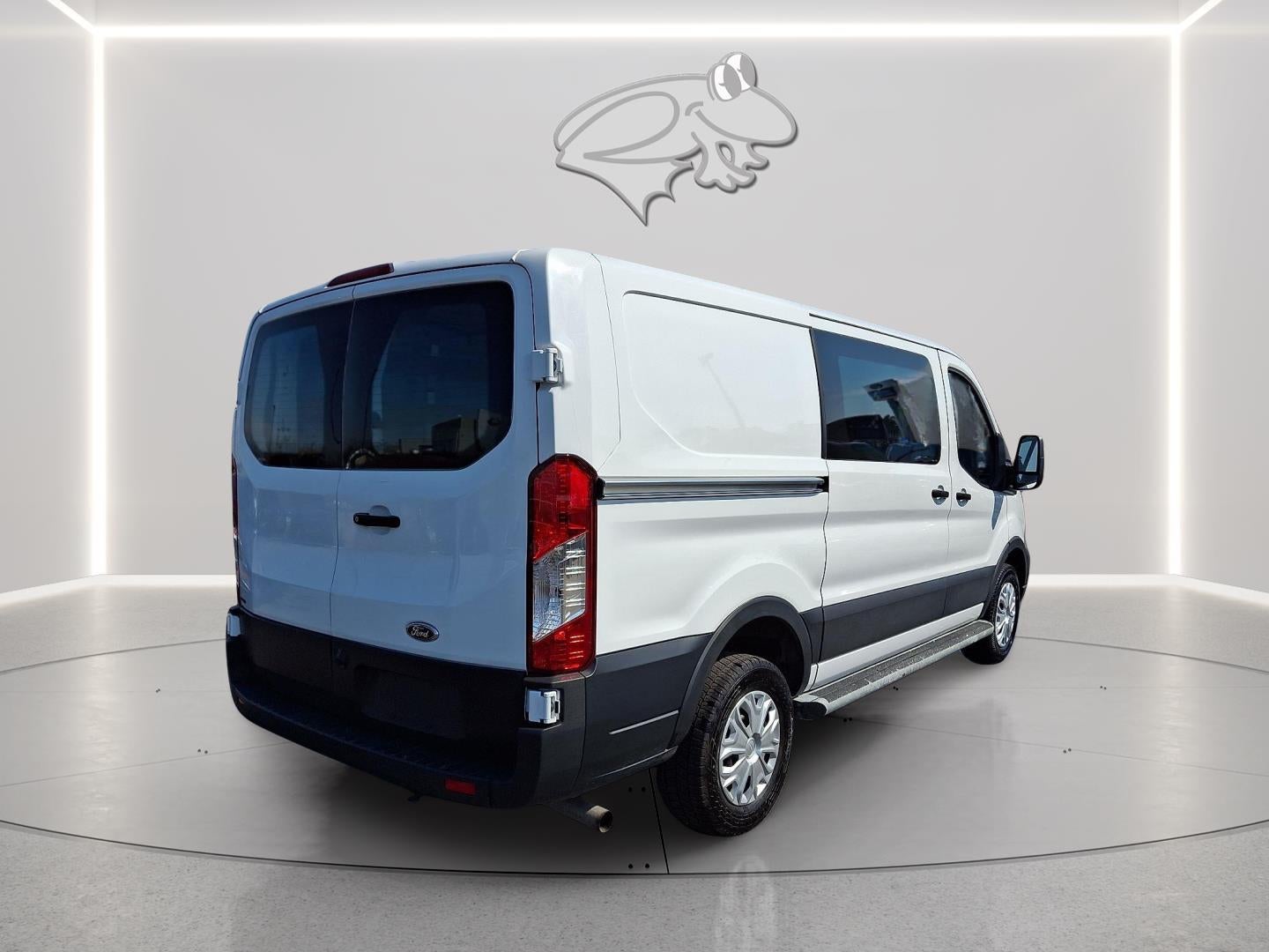 2022 Ford Transit 250