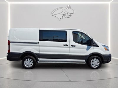 2022 Ford Transit 250