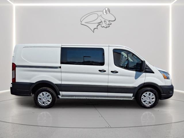 2022 Ford Transit 250