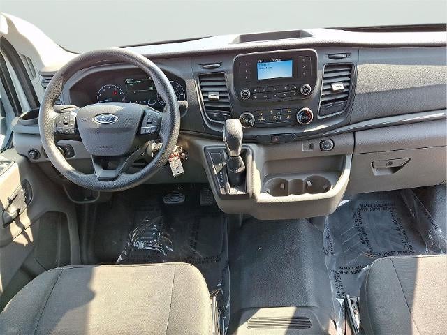 2022 Ford Transit 250