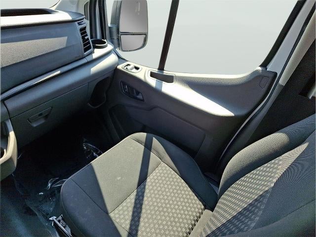 2022 Ford Transit 250