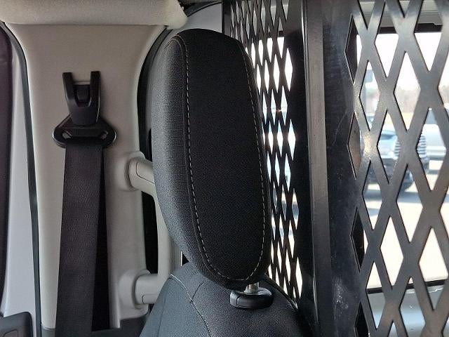 2022 Ford Transit 250