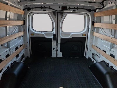 2022 Ford Transit 250