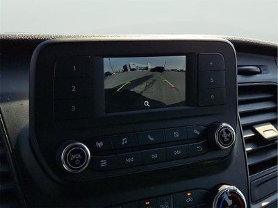 2022 Ford Transit 250