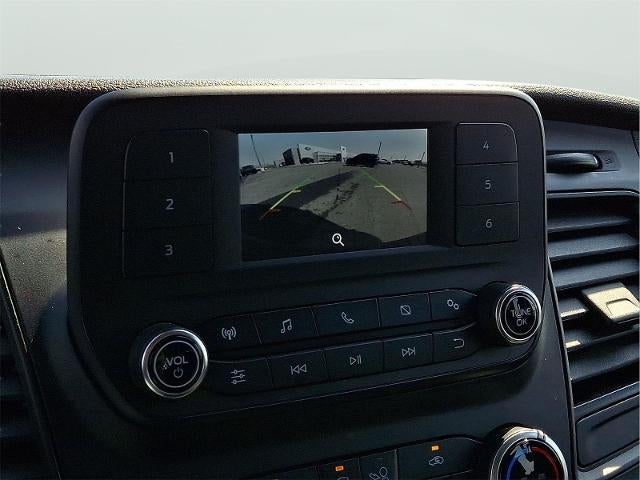 2022 Ford Transit 250