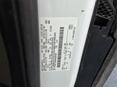 2022 Ford Transit 250