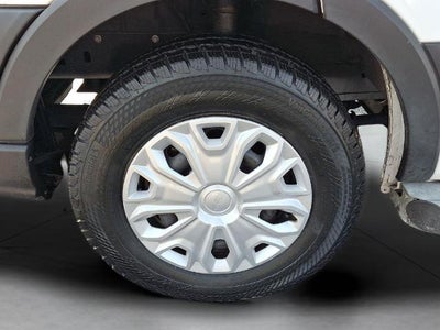 2022 Ford Transit 250