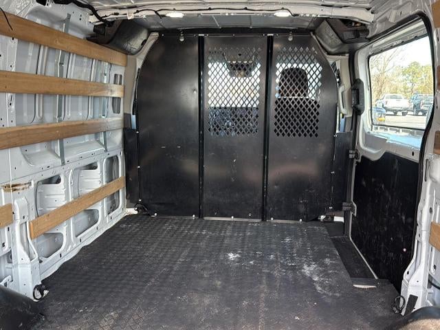 2022 Ford Transit 250