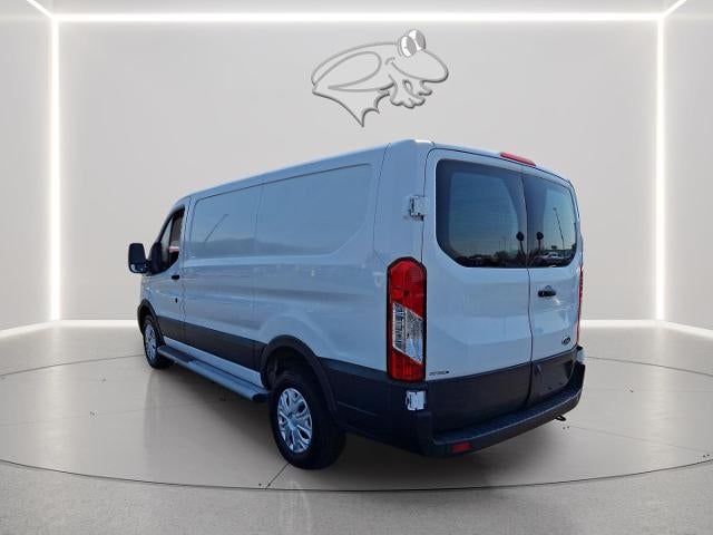 2022 Ford Transit 250