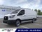 2026 Ford Transit Cargo Van