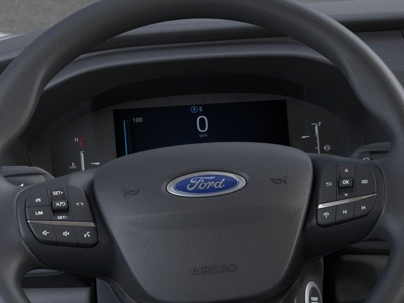 2026 Ford Transit Cargo Van