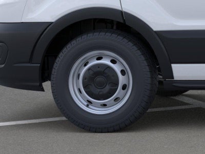 2026 Ford Transit Cargo Van