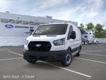 2026 Ford Transit Cargo Van