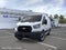 2026 Ford Transit Cargo Van