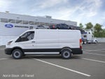 2026 Ford Transit Cargo Van