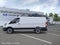 2026 Ford Transit Cargo Van