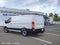 2026 Ford Transit Cargo Van