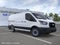 2026 Ford Transit Cargo Van