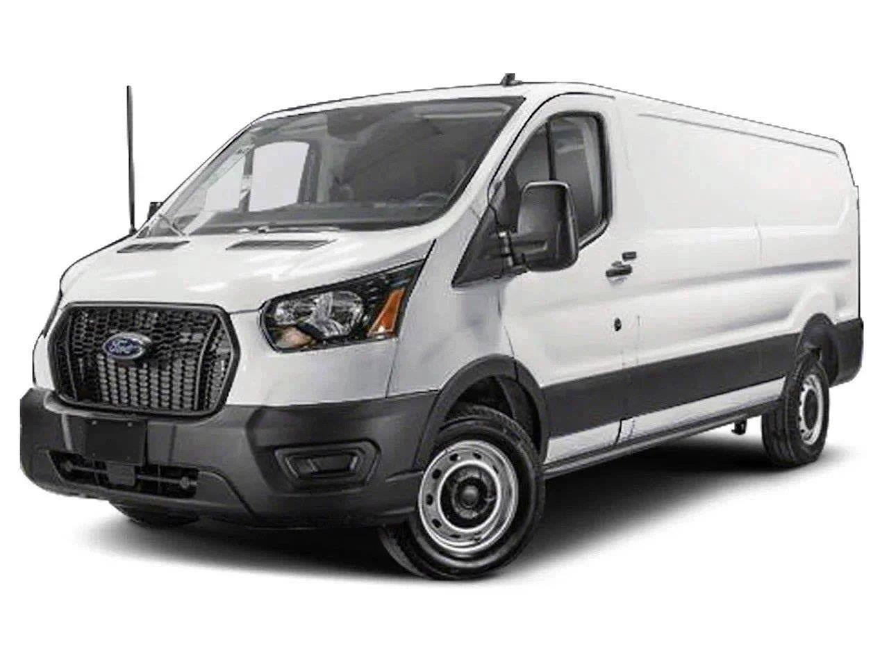 2027 Ford Transit Cargo Van Cargo Van