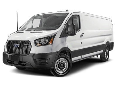 2027 Ford Transit Cargo Van Cargo Van