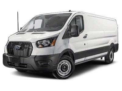 2027 Ford Transit Cargo Van Cargo Van
