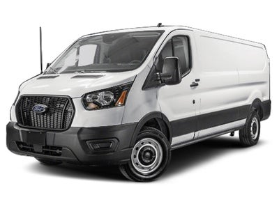 2027 Ford Transit Cargo Van Cargo Van